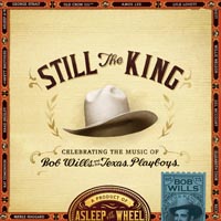 Bob Wills & His Texas Playboys — Bob Wills Special